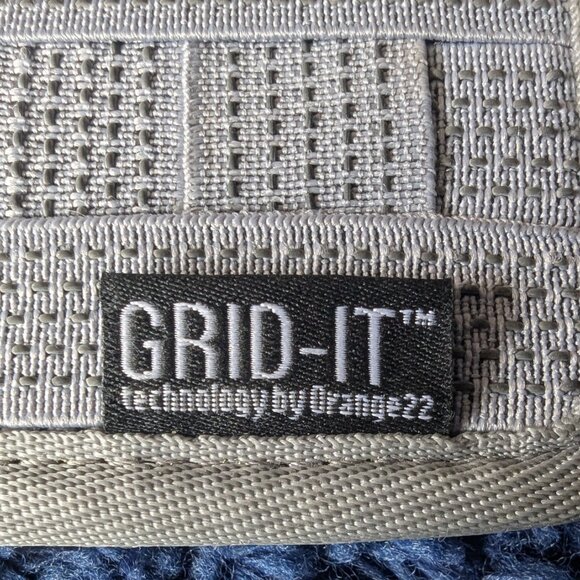 💜Cocoon GRID-IT! Tech Organizer - Picture 7 of 7